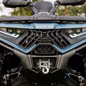 LONCIN XWOLF700L BLUE