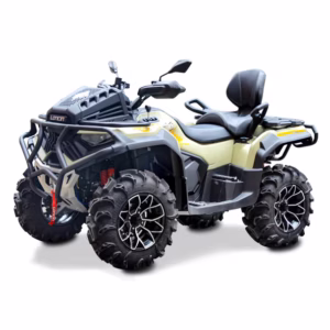 Loncin XWOLF700L-MUD