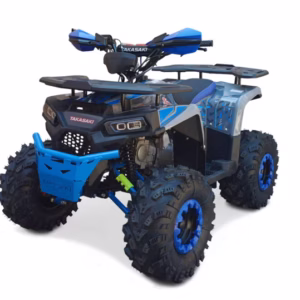 TAKASAKI ATV150-1WOLF