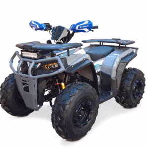 TAKASAKI ATV200-1 azul gris