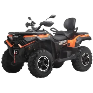 Atv Loncin XWolf 700L