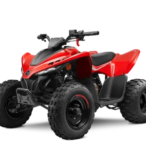 CFORCE CFMOTO 110 ECO ROJO