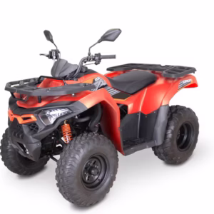 LONCIN XWOLF230