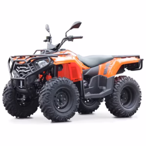 LONCIN GA300 PRO (EFI)