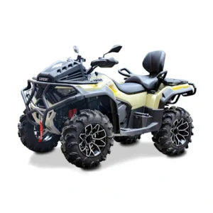 Loncin XWOLF700L MUD