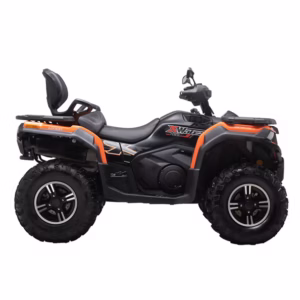 LONCIN XWOLF700L