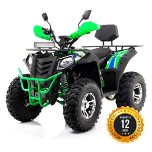 RFZ Commander 200cc