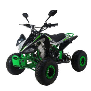 ATV-125CC RAPTOR