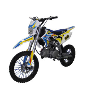 Enduro Pitbike 140c.c. MIKILON