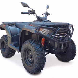 LONCIN XWOLF300