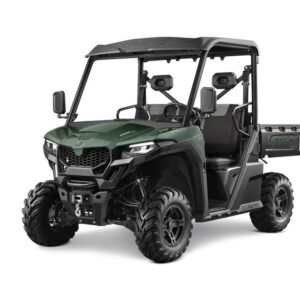 CFMOTO UFORCE 600 4X4 VERDE