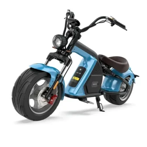 Moto Eléctrica Rooder Citycoco R 804 - M8