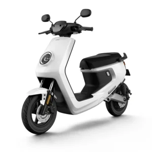 Niu Moto Eléctrica Mqi+ Sport