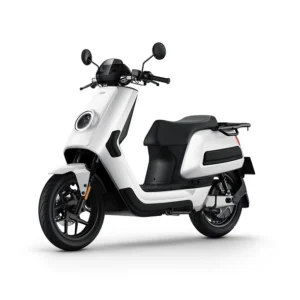 Moto Eléctrica Niu Nqi Gt Cargo