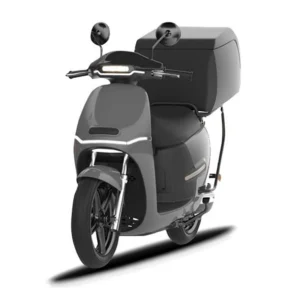 Moto Horwin Eléctrica Ek1 Ds