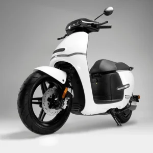 Moto Horwin Eléctrica Ek1