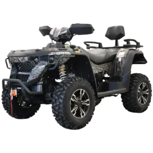 Massimo ATV MSA550 493CC Camuflaje