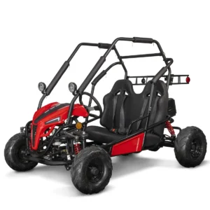 Go Kart Coleman Kart de 2 plazas 48V 20AH