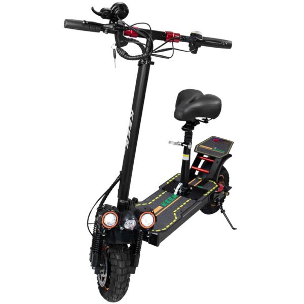 Scooter Eléctricos