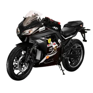 XRZ Eve Motors