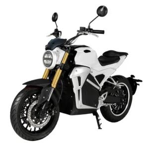 CB Eve Motors Blanco