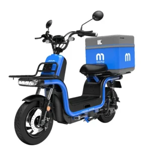Aima Xioma U1 Azul