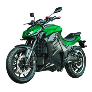 DMS Eve Motors Green