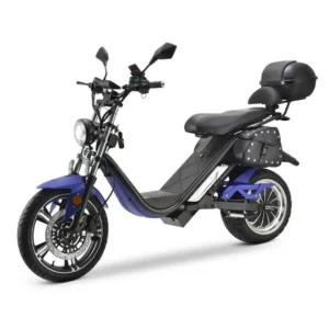 E-Thor CITYCOCO Azul
