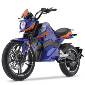 E-Vali (Homologada) Energy Motors