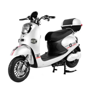 JGW Eve Motors Blanco