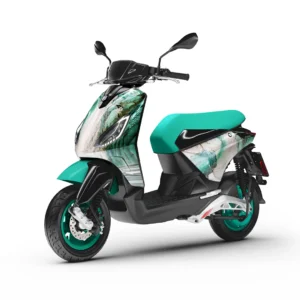 Piaggio 1 Active Piaggio