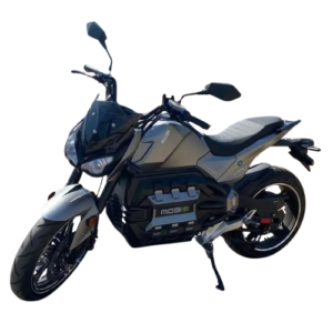M-500 Sport Mobie- e Silver
