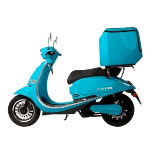 Byka One Moto Ocean Blue