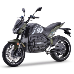 E-Odin 1.0 Energy Motors