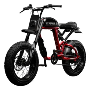 RX Super73