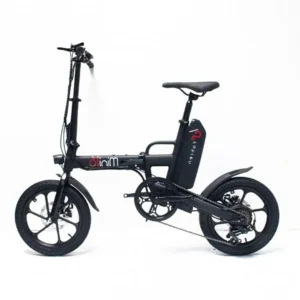 Mini 16 Fahren