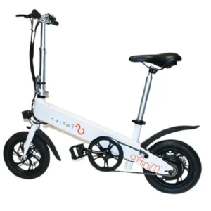 Mini Pro Fahren
