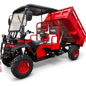 Utv Cuatrimoto Agrícola Cuatrimoto Agrícola ZONGZHEN 300cc