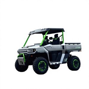 LT-EU200 UTV LVTONG Vehículo Utilitario Eléctrico 4x4